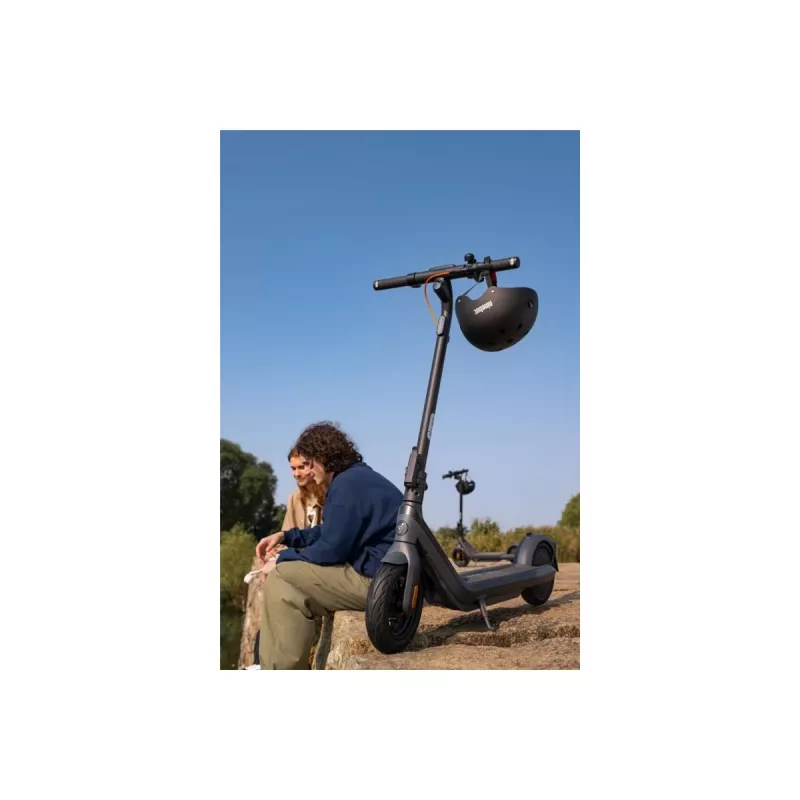 Segway ηλεκτρικό πατίνι Ninebot E2 Pro