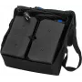 Θήκη μεταφοράς Omnitronic BOB-4 για συσκευές, μοντέλο 11038878