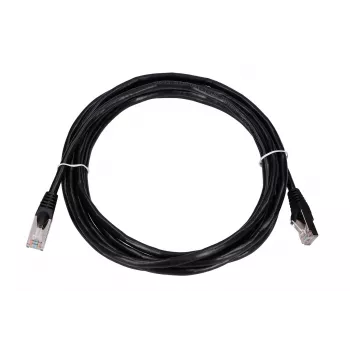 Extralink Cat.5e FTP 3m καλώδιο patch LAN, καλώδιο δικτύου Copper