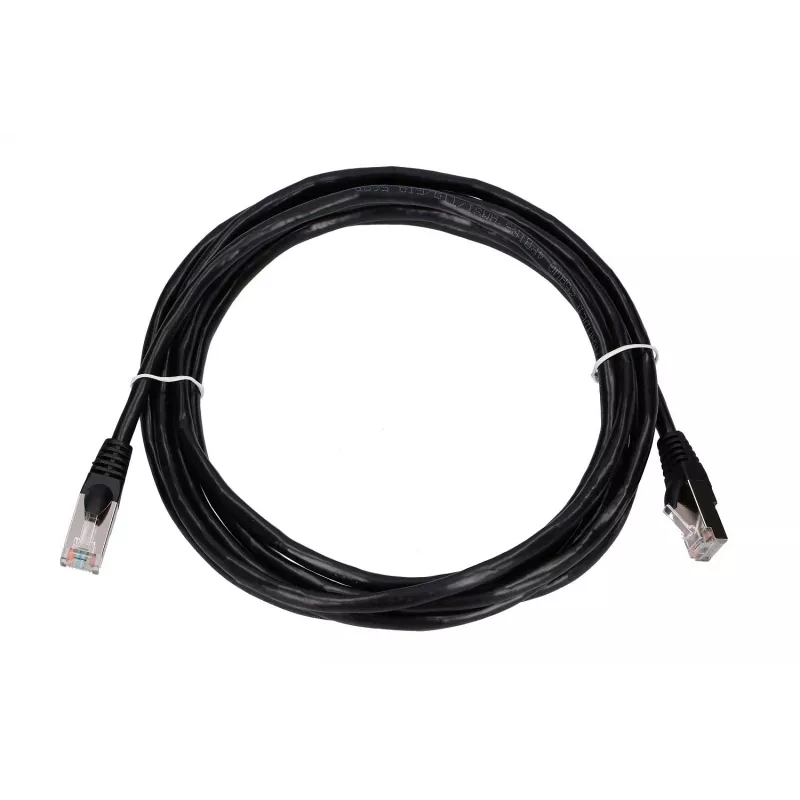 Extralink Cat.5e FTP 3m καλώδιο patch LAN, καλώδιο δικτύου Copper