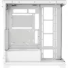 Κουτί | XILENCE | ATX/micro ATX/Mini-ITX | Λευκό | Midi Tower | PC | X818.W.ARGB