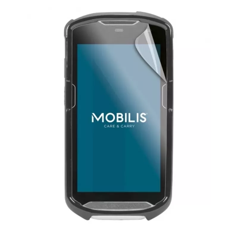 Μεμβράνη προστασίας οθόνης Zebra TC 51/52/56/57 Mobilis 036156