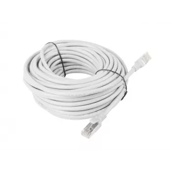 Lanberg PCU5-10CC-3000-S καλώδιο δικτύου (patch) RJ-45 Cat5e U/UTP, 30 m, γκρι