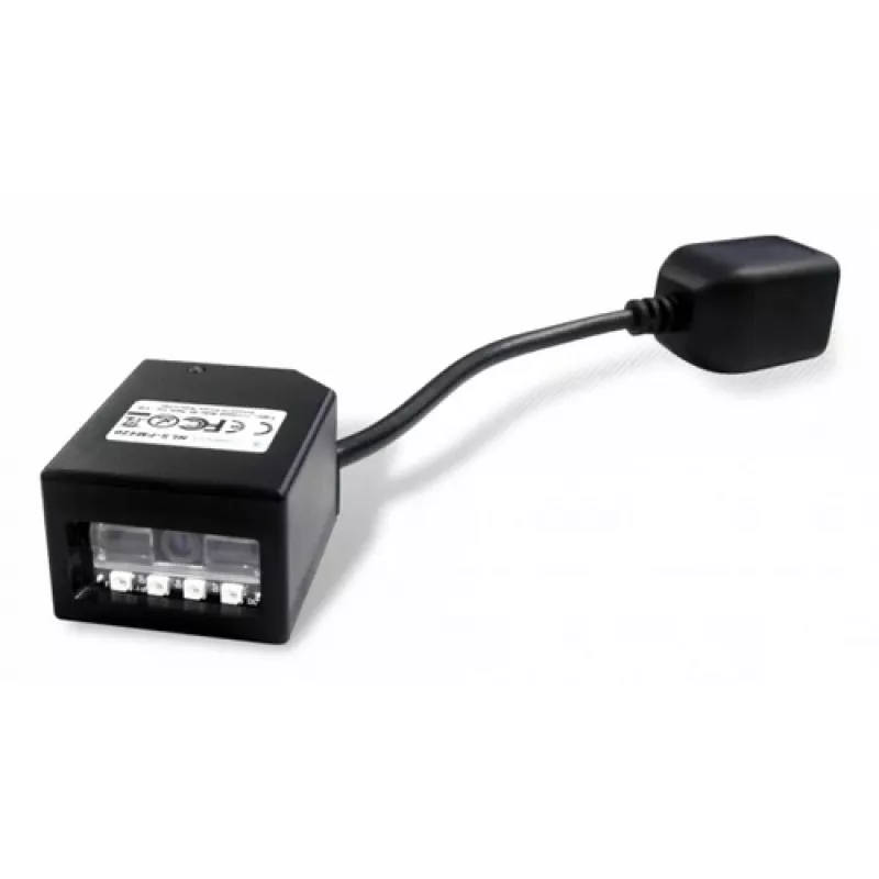 FM100 1D Ccd Σταθερός