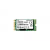 Μονάδα SSD Transcend 1 TB M.2 SATA III 3D-NAND Μοντέλο 430S