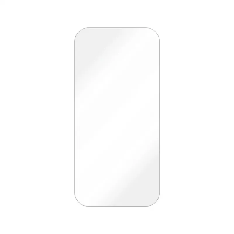 Fixed Screen protector | Apple | iPhone Air | Tempered Glass | Διαφανές | 2.5D