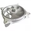 LC-Power LC-CF-120-ARGB-W 120mm ARGB ανεμιστήρας κουτιού – λευκός