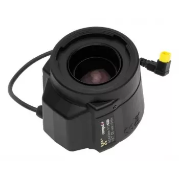 Φακός AXIS 5901-101 Σύνδεση CS 2,8–8,5 mm για AXIS Q1615 Mk II / Q1615‑E Mk II, μαύρο