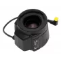 Φακός AXIS 5901-101 Σύνδεση CS 2,8–8,5 mm για AXIS Q1615 Mk II / Q1615‑E Mk II, μαύρο