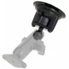 RAM Mounts RAM-B-224-1U Βάση αναρρόφησης με σφαίρα 1 inch