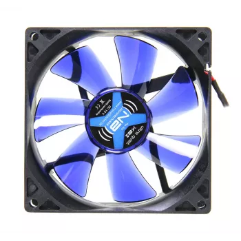 Ανεμιστήρας Noiseblocker BlackSilentFan XE2