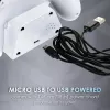 Ξυπνητήρι Paladone PS5 PP9405PSV3 με LED οθόνη, με μπαταρία