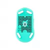 HyperX Pulsefire Haste 2 Core Wls - Gaming ποντίκι (Wht/Grn/Pur)