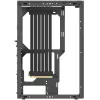 Supd καλώδιο Riser Ribbon – PCIe 4.0, 270 mm, μαύρο