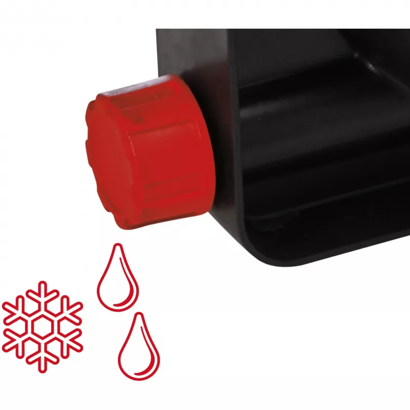 Einhell 4180350 Εργαλείο κήπου 5.000 L Μαύρο