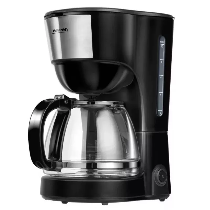 Καφετιέρα MPM 1,25 l MKW-12