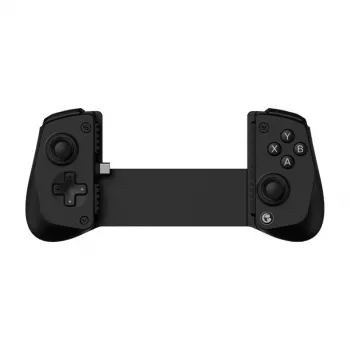 Χειριστήριο παιχνιδιών GameSir X5 Lite — ασύρματο Bluetooth, εργονομικός σχεδιασμός, μαύρο