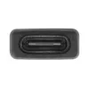 DeLOCK 60001 αντάπτορας USB A USB C μαύρο