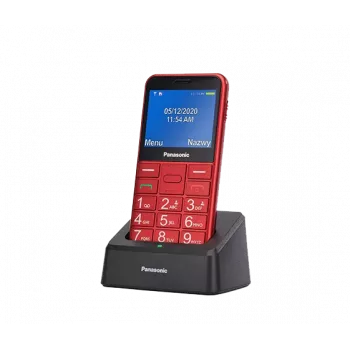 Κινητό τηλέφωνο Panasonic Corp. KX-TU155EX