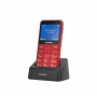 Κινητό τηλέφωνο Panasonic Corp. KX-TU155EX