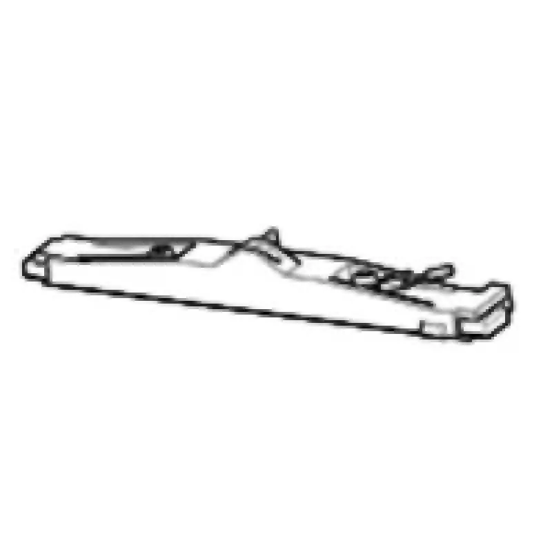 Zebra P1080383-416 Κεφαλή εκτύπωσης θερμικής μεταφοράς
