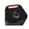 Ηχείο Bluetooth CityLIGHT + τηλεχειριστήριο + μικρόφωνο