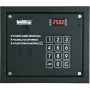 Ενδοεπικοινωνία πόρτας Laskomex CP-2503R μαύρη με αναγνώστη καρτών RFID