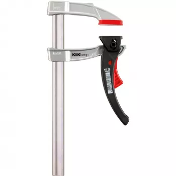 BESSEY KLI20 Μέγγενη καστάνιας 20 cm Μαύρο, Κόκκινο, Ανοξείδωτο ατσάλι