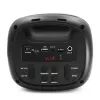 SQUEAK ΗΧΕΙΟ ΚΑΡΑΟΚΕ BEATFLOW BT 5.0 + EDR SQ1005