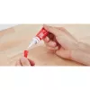 GOW Κόλλα 30 δευτερολέπτων, 15g (διαφανές)