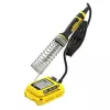 Κολλητήρι STANLEY V20 SFMCE040B 20W ρυθμιζόμενη θερμοκρασία