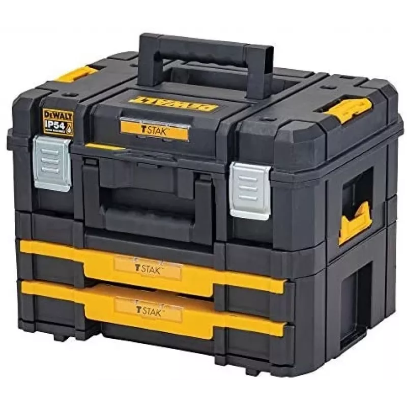 Βαλίτσα αποθήκευσης εργαλείων DeWALT DWST83395-1 440x337x333mm