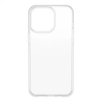 Θήκη κινητού OTTERBOX React Series Clear Πολυανθρακικό για Apple iPhone 15 Pro Max