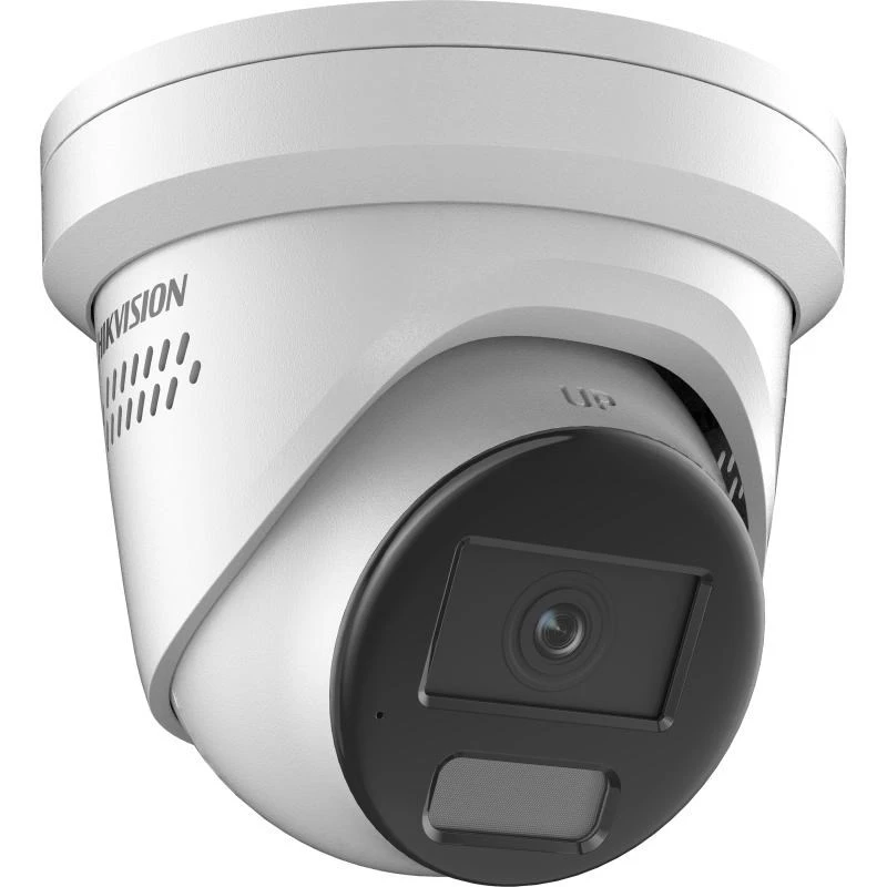 IP κάμερα παρακολούθησης Hikvision Pro Series DS-2CD2367G2H-LISU/SL ColorVu