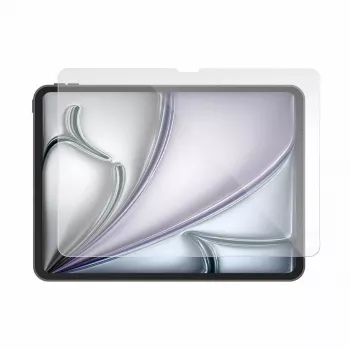 Διαφανής προστασία οθόνης Compulocks iPad Air M2 11 ίντσες σκληρυμένο γυαλί