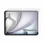Διαφανής προστασία οθόνης Compulocks iPad Air M2 11 ίντσες σκληρυμένο γυαλί