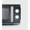 Φούρνος μικροκυμάτων με γκριλ Severin MW 7762, 800 W, 20 l