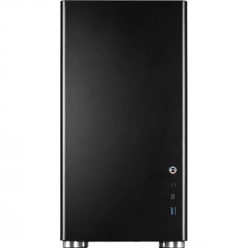 Κουτί υπολογιστή Inter-Tech X2 Duplex Pro Tower ATX μαύρο