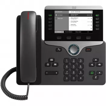 Τηλέφωνο IP Cisco CP-8811-K9