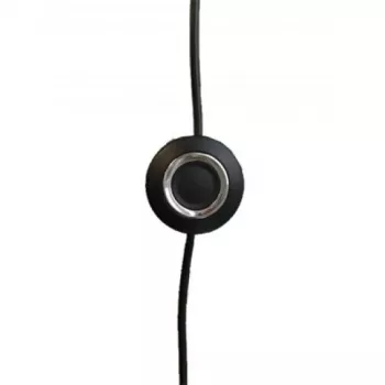 Καλώδιο προσαρμογέα EHS Plusonic P-EHS-5 για σειρά Grandstream 21xx, μαύρο/ασημί
