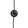 Καλώδιο προσαρμογέα EHS Plusonic P-EHS-5 για σειρά Grandstream 21xx, μαύρο/ασημί