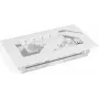 Alphacool Apex Distroplate Dark Base Pro 901 λευκό VPP/D (14659)