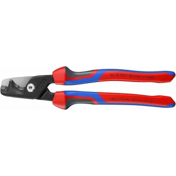 KNIPEX ΚΟΠΤΙΚΟ ΚΑΛΩΔΙΩΝ STEPCut XL COMPOSITE 225mm
