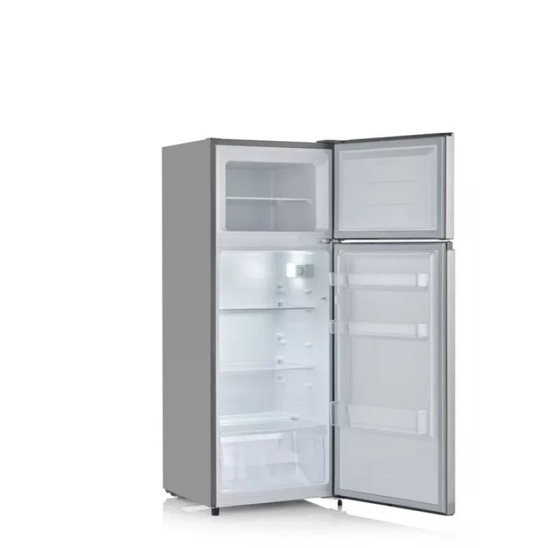Severin DT 8761 ψυγειοκαταψύκτης 206 L