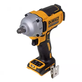 DeWALT DCF891NT-XJ Ηλεκτρικό κατσαβίδι/παλμικό κατσαβίδι Κίτρινο