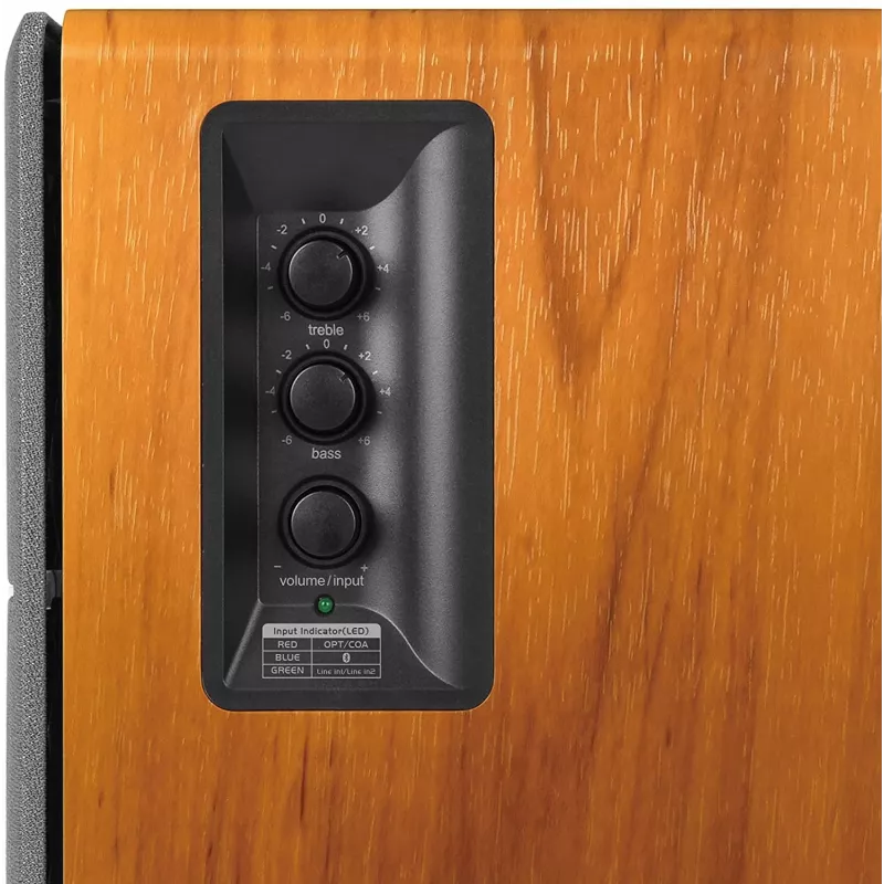 Edifier | Ενεργό ηχείο Bluetooth | R1280DBS | Bluetooth | Ασύρματη σύνδεση