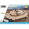 Σετ κατασκευής τουβλάκια Cobi M1A2 Abrams 1025 τεμ. μοντέλο COBI-2632