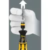 Wera Kraftform Kompakt 60 ESD - Λαβή με σετ μυτών - 17 τεμ. (05051043001)