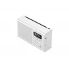 Blaupunkt DR3WH Φορητό ραδιόφωνο Λευκό