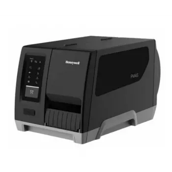 HONEYWELL PM45 - Εκτυπωτής ετικετών - Θερμικής μεταφοράς - Ρολό (11,4 cm)